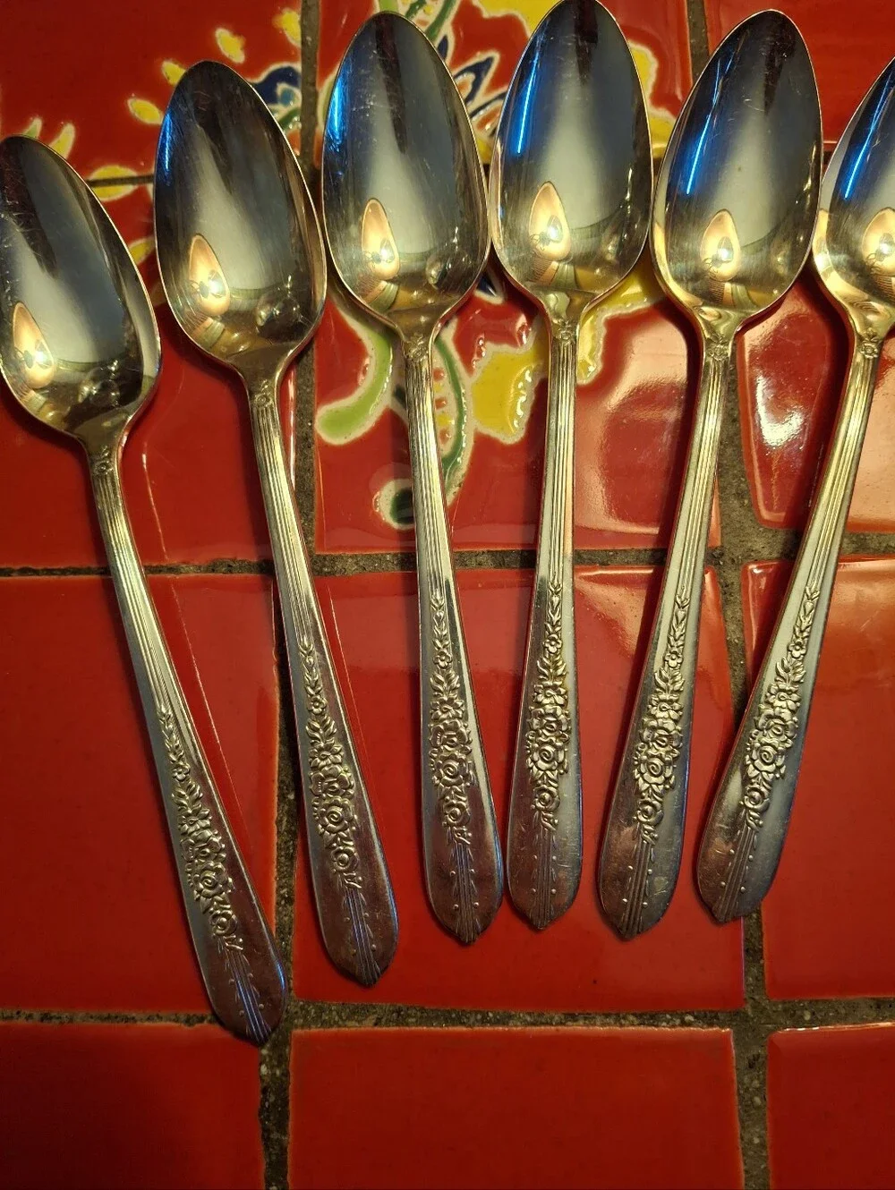 Oneida Silverplate 